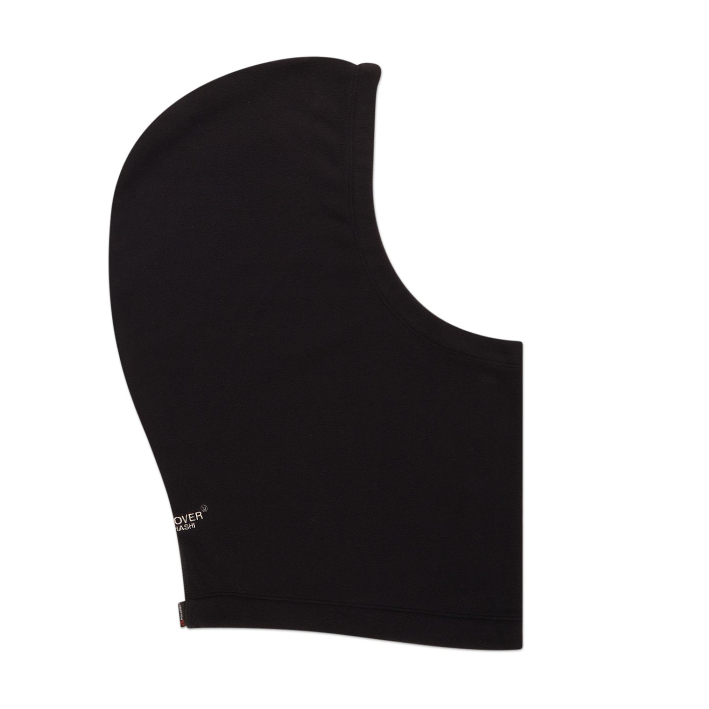 undercover balaclava (black) - a.plus