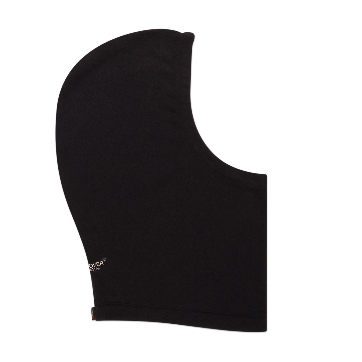 undercover balaclava (black) - a.plus