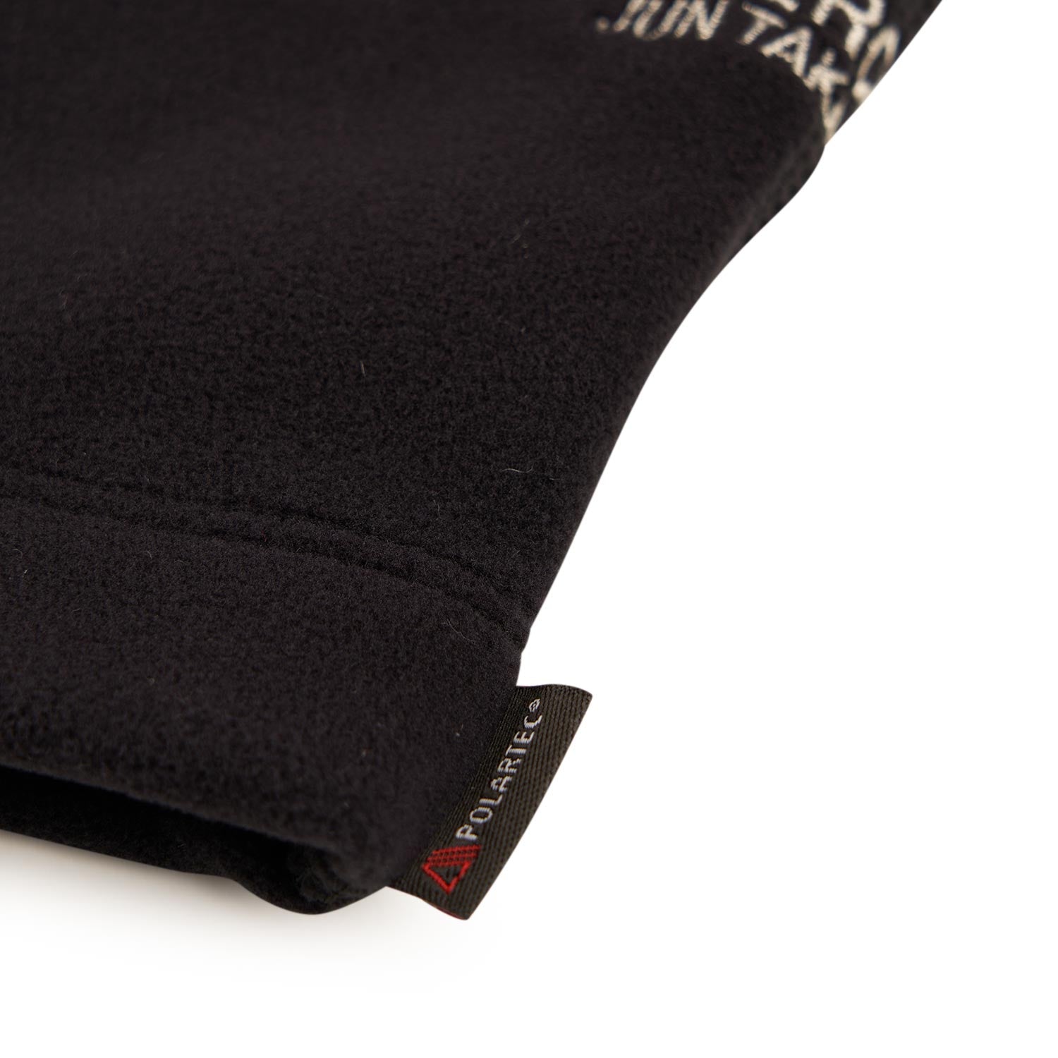 undercover balaclava (black) - a.plus