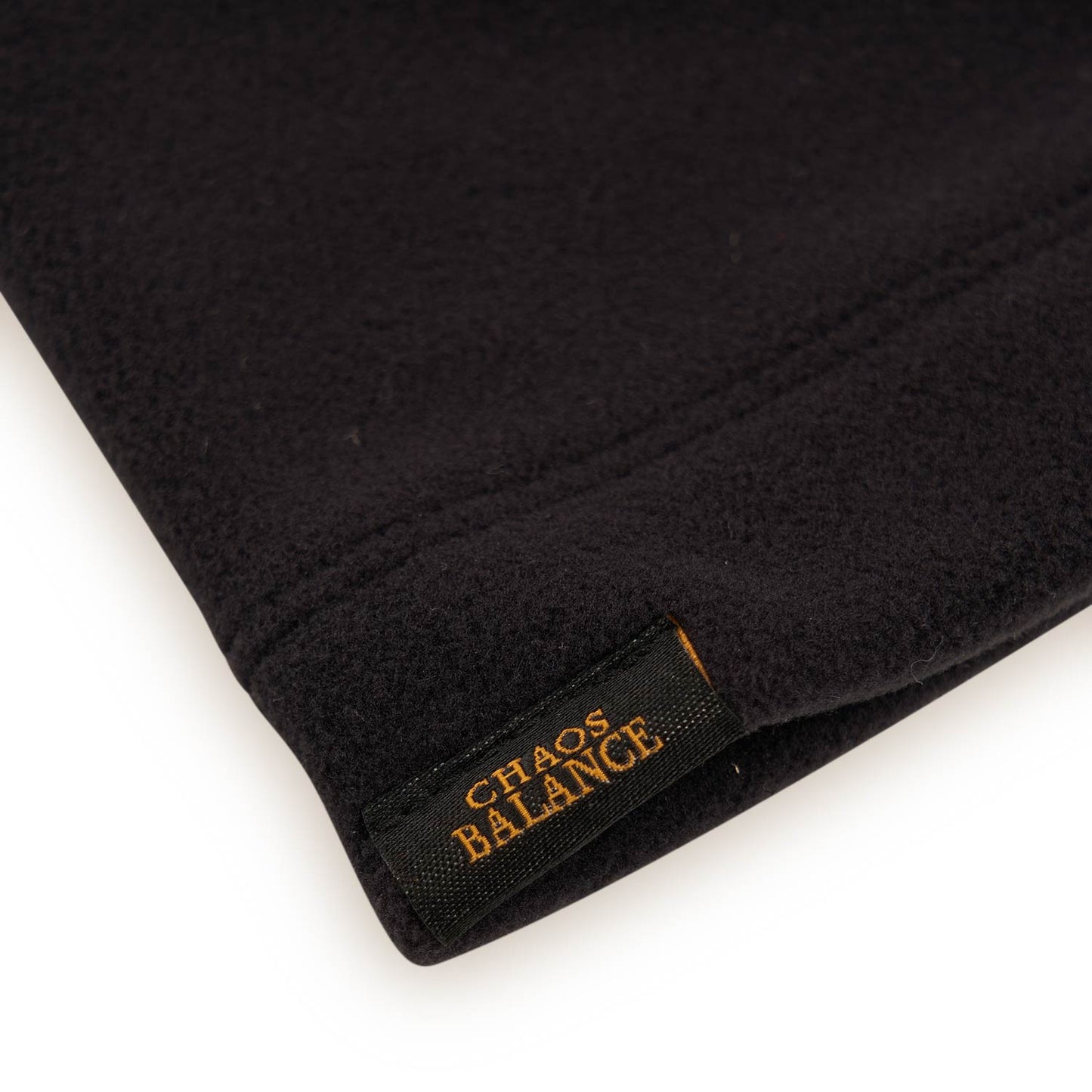 undercover balaclava (black) - a.plus