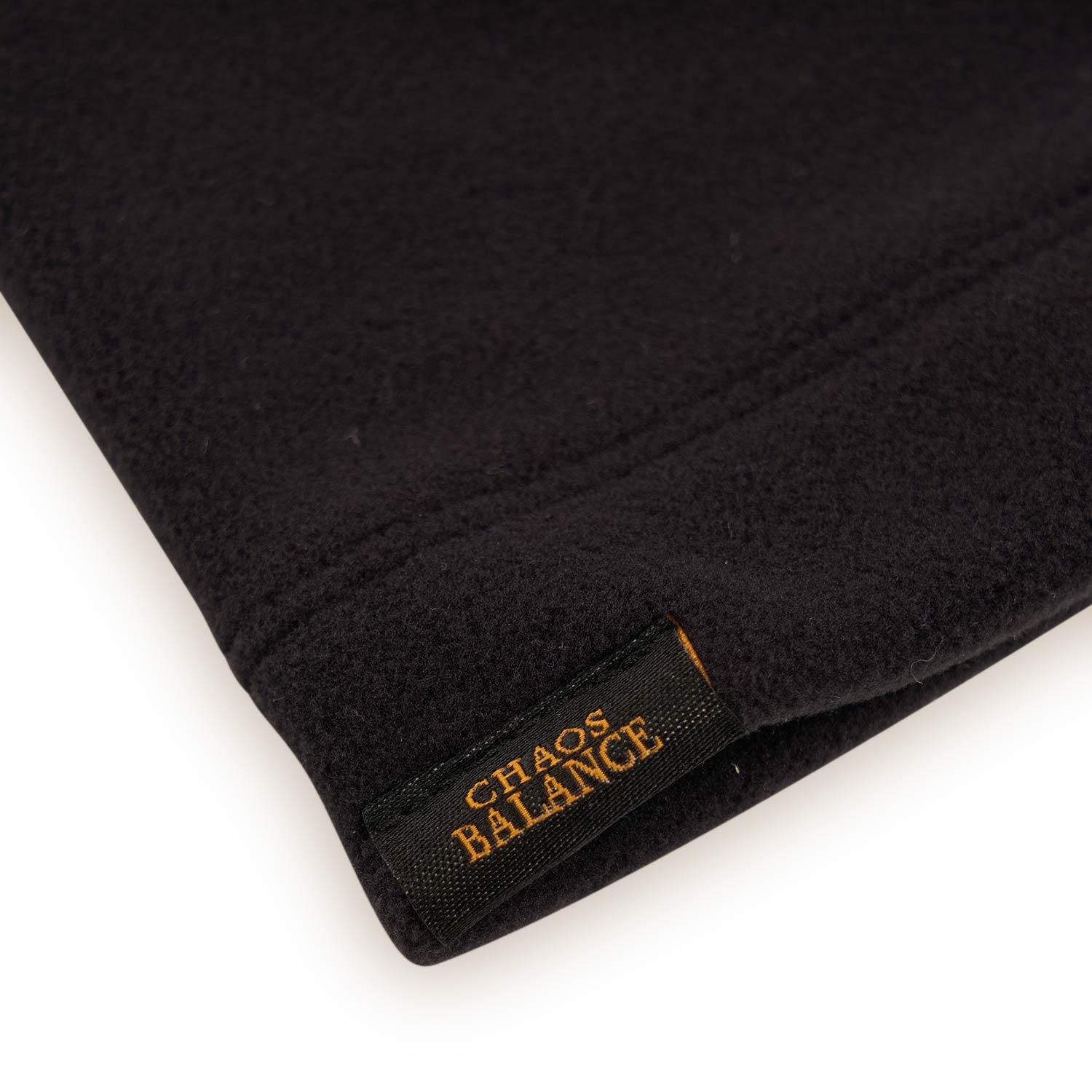 undercover balaclava (black) - a.plus
