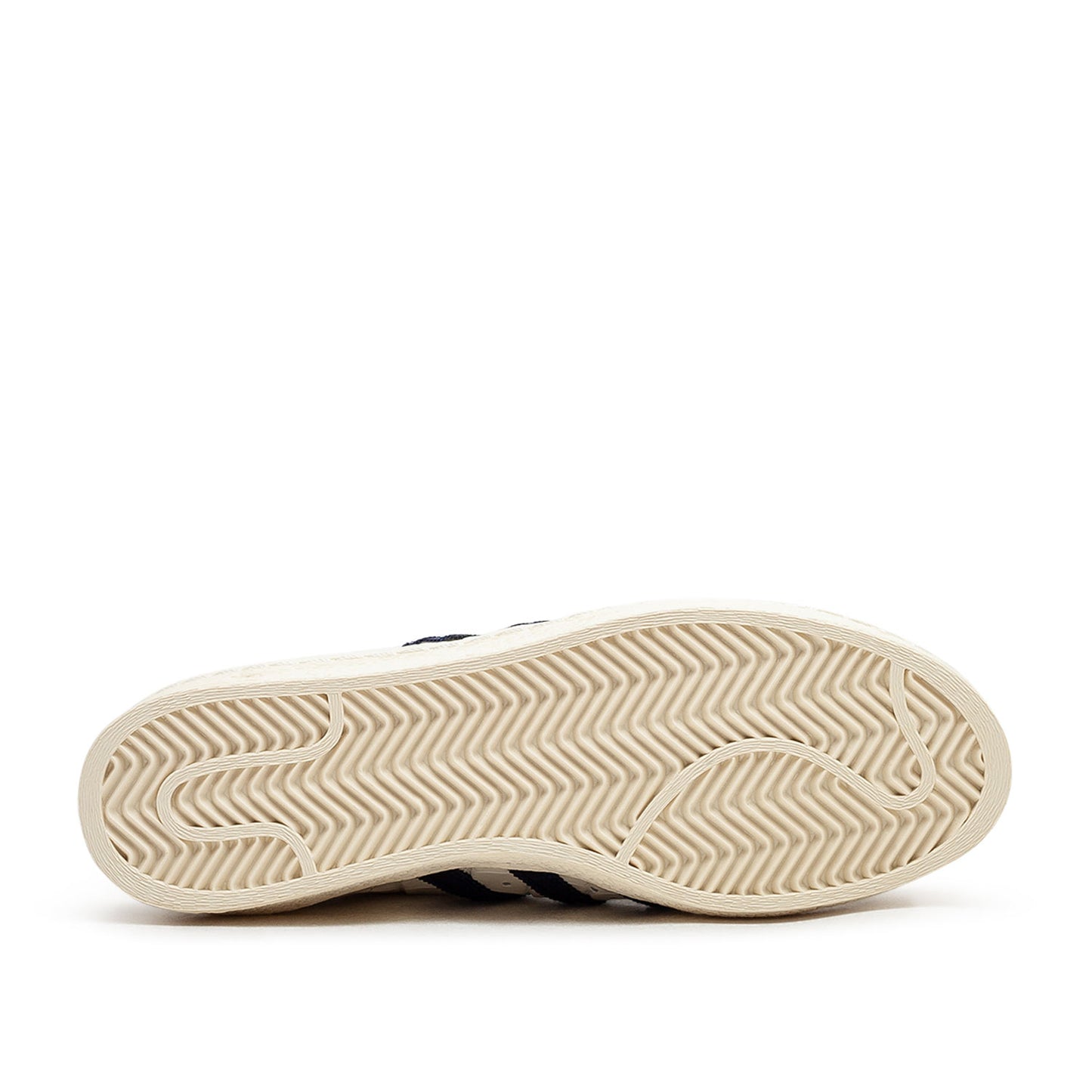 adidas x wales bonner superstar (beige / blue) - a.plus