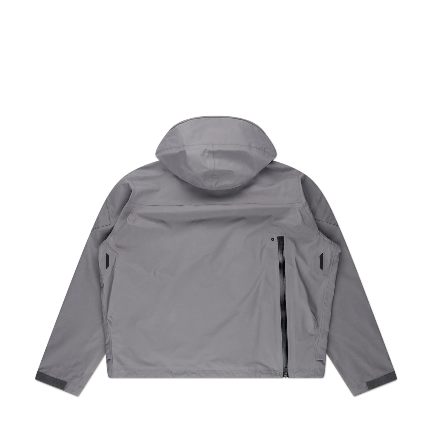 acronym j14-gt 3L gore-tex interops jacket (light gray) - a.plus