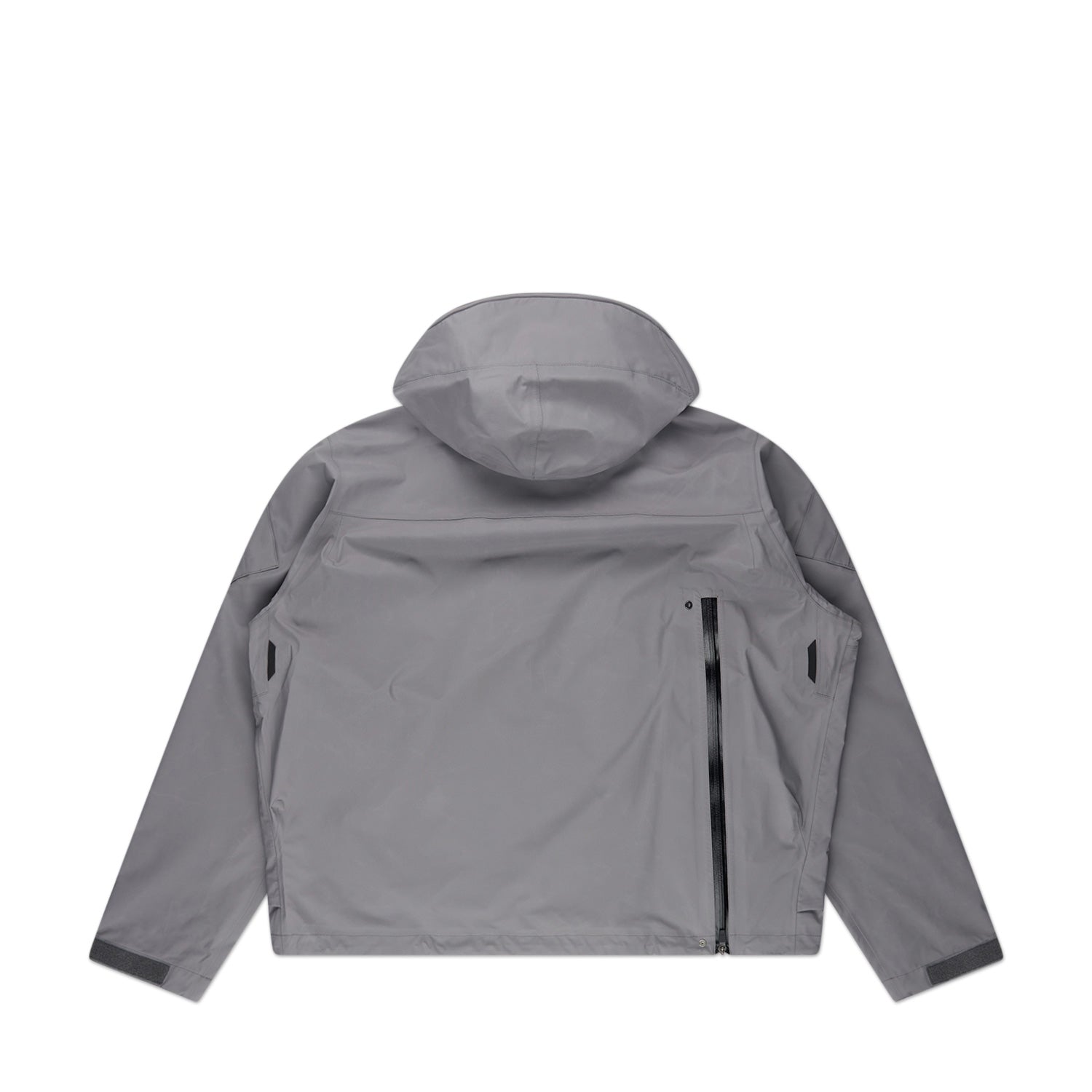 acronym j14-gt 3L gore-tex interops jacket (light gray) - a.plus