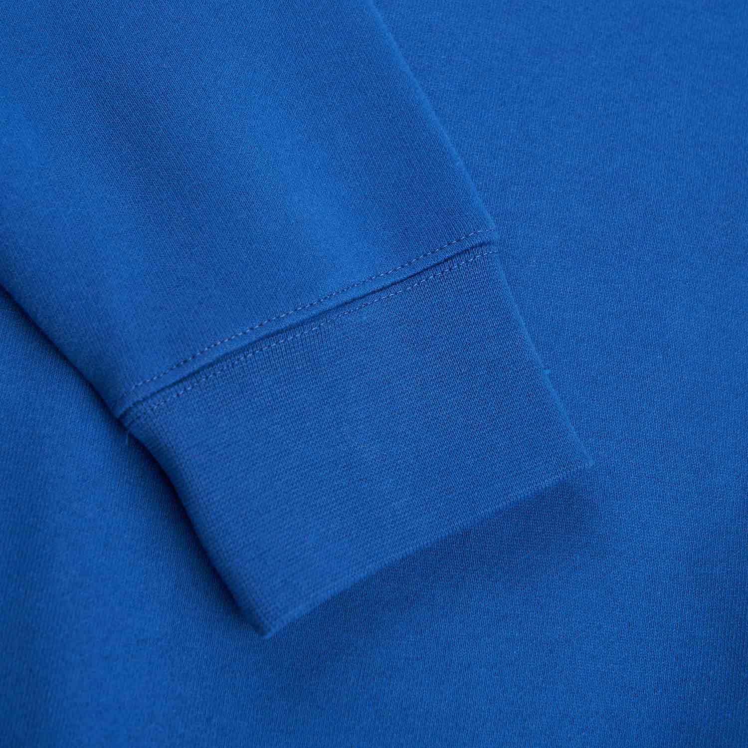 sci-fi fantasy pegasus crewneck (blue) - a.plus