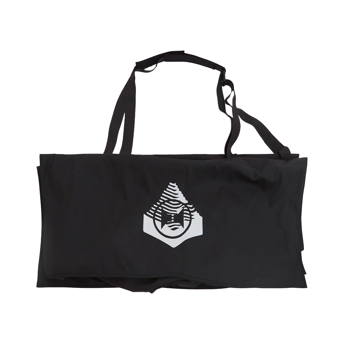 affxwrks awmr onsite bag (black) - a.plus