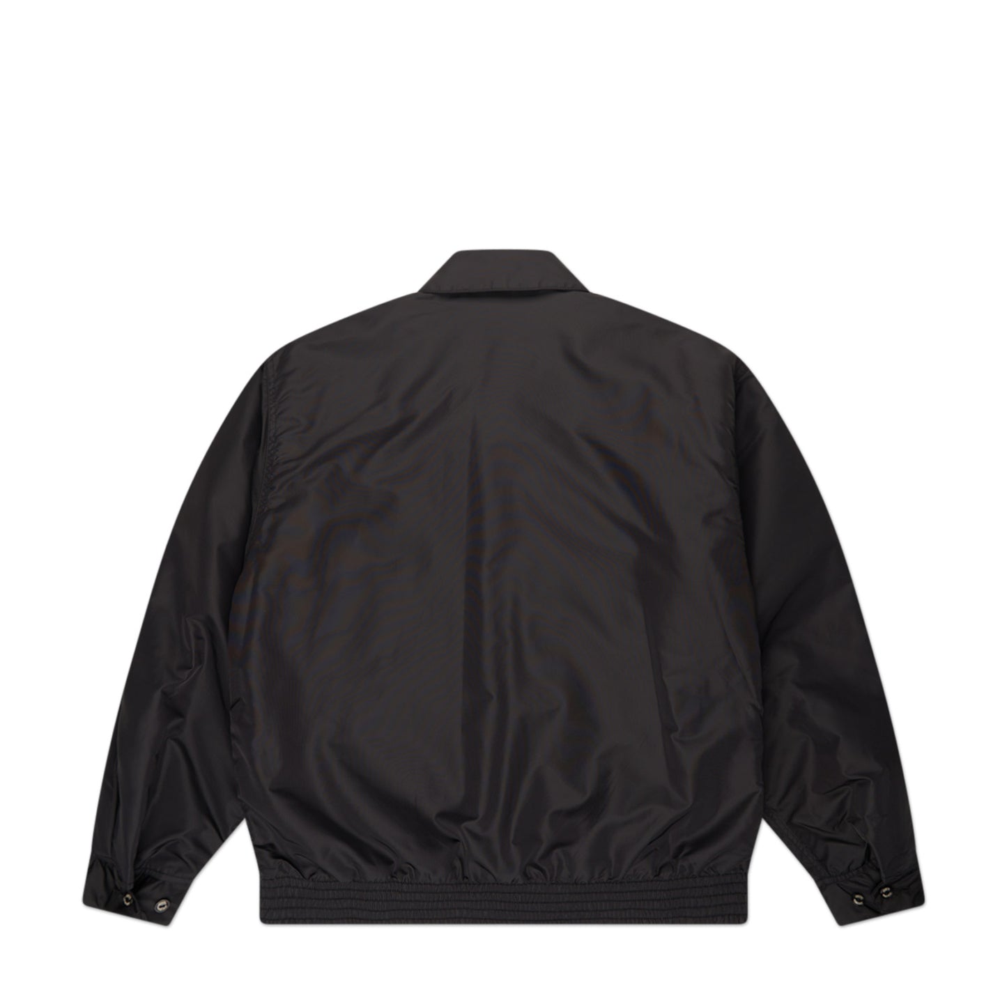 wacko maria anti freeze jacket (black) - a.plus