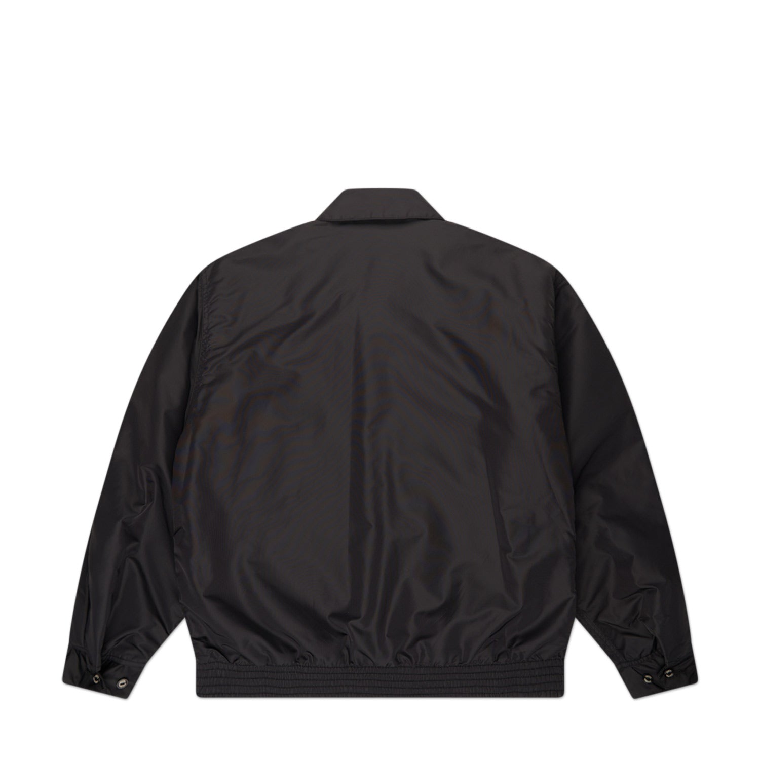 wacko maria anti freeze jacket (black) - a.plus