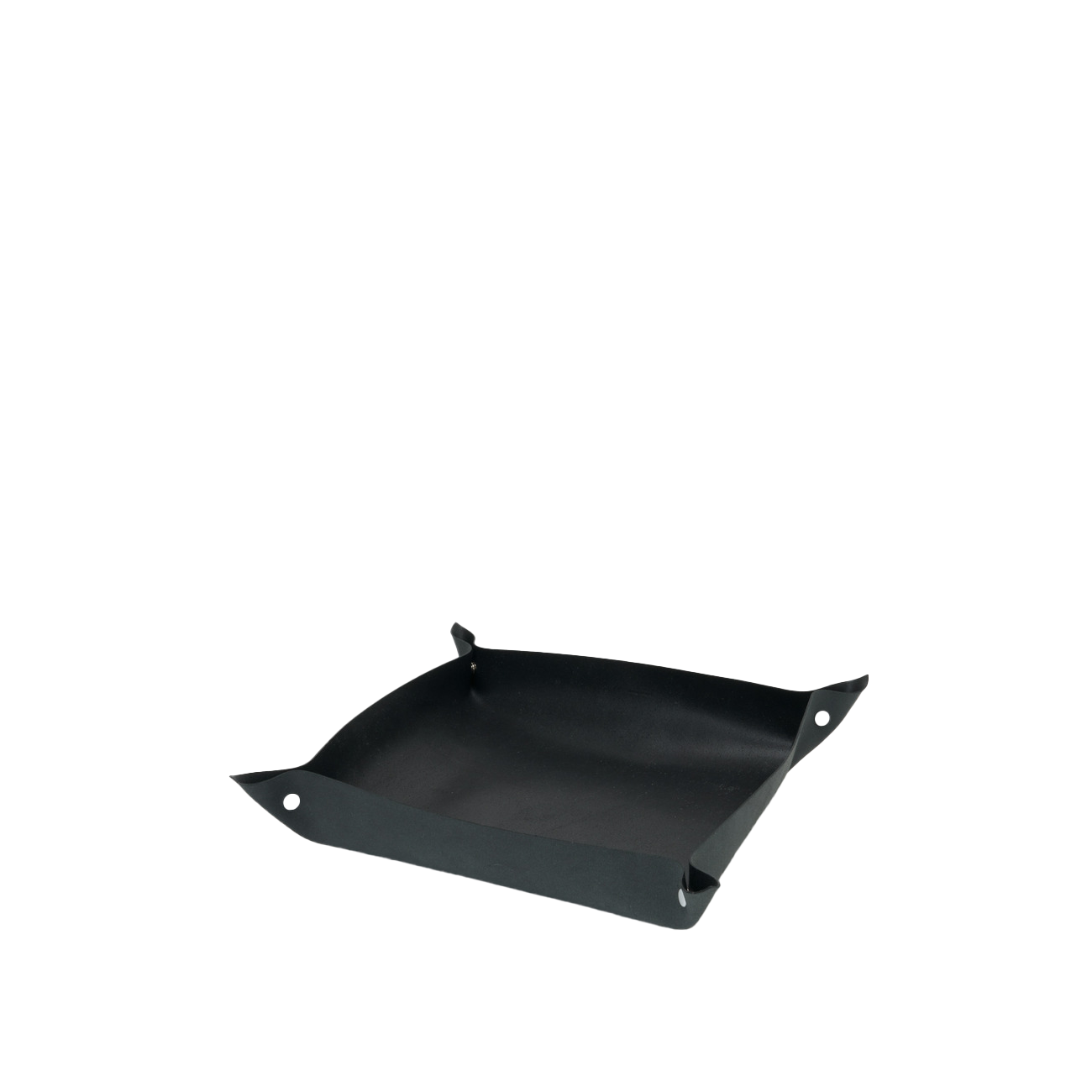 hender scheme tray l (black) - a.plus