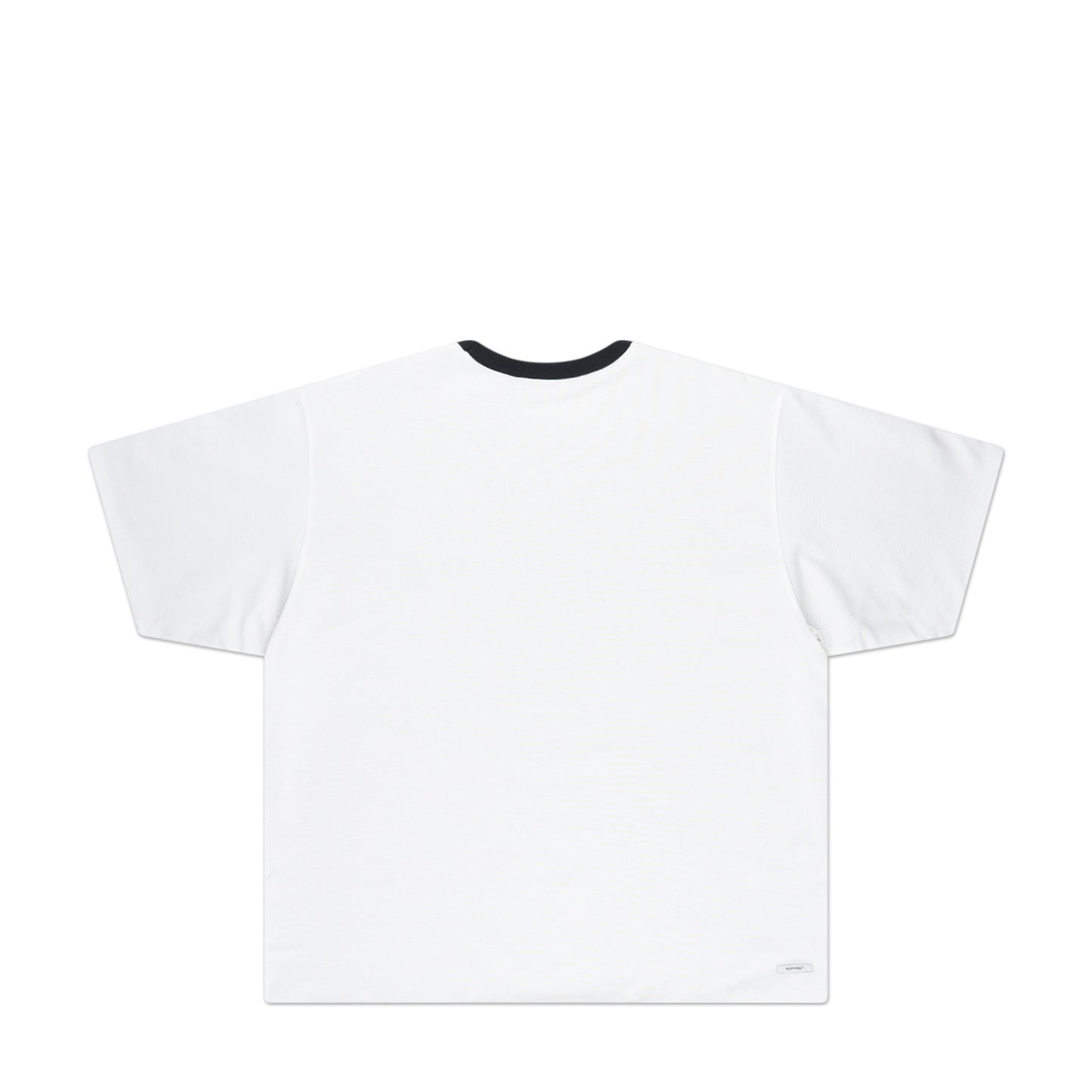 sophnet. reversible tee (white) - a.plus