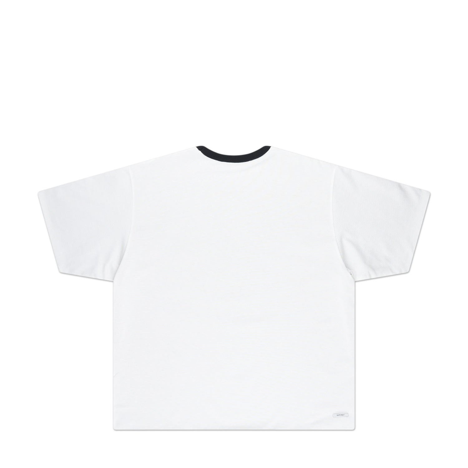 sophnet. reversible tee (white) - a.plus