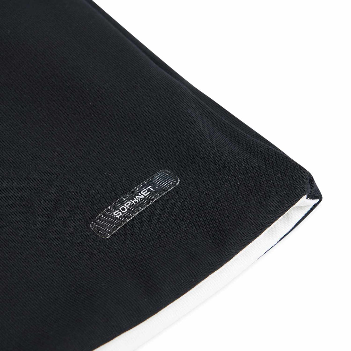 sophnet. reversible tee (white) - a.plus