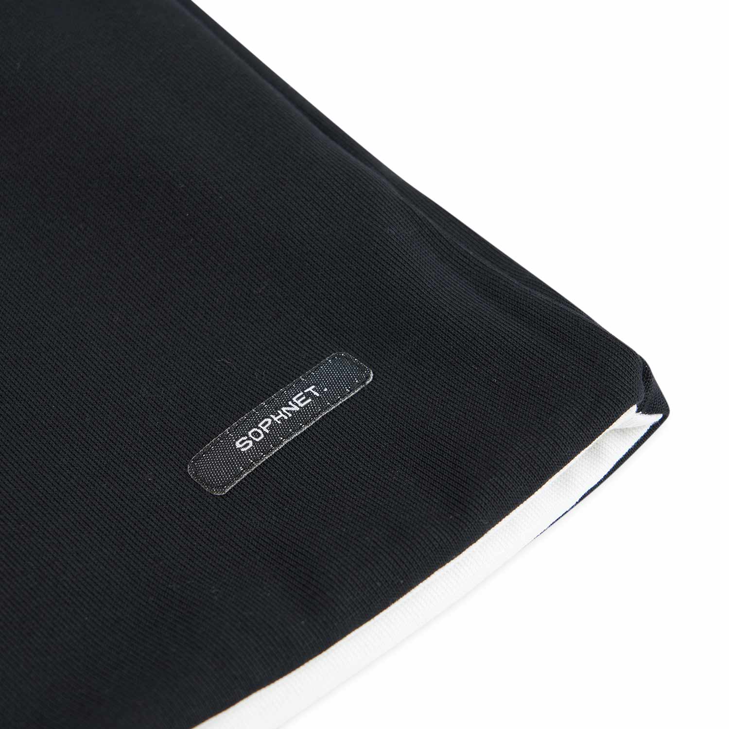 sophnet. reversible tee (white) - a.plus