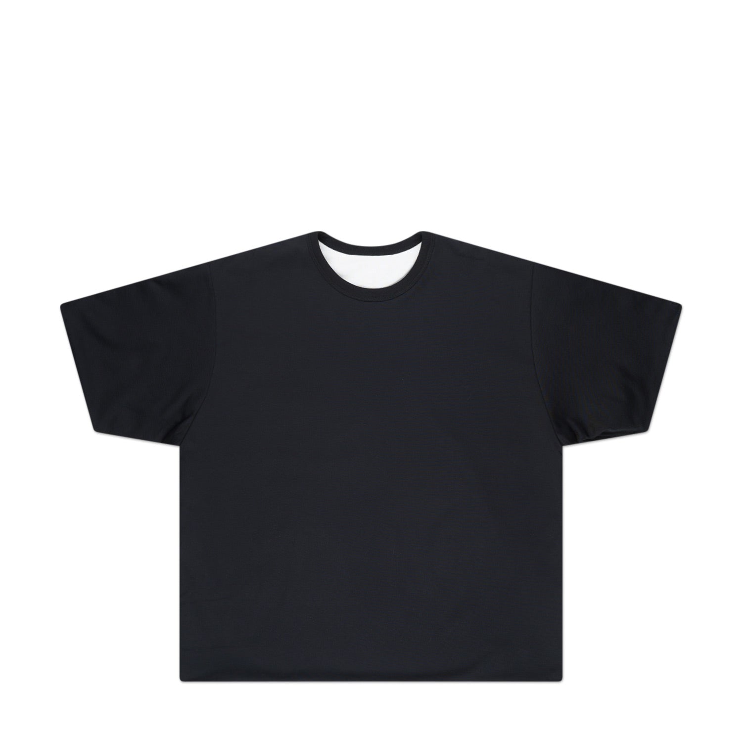 sophnet. reversible tee (white) - a.plus