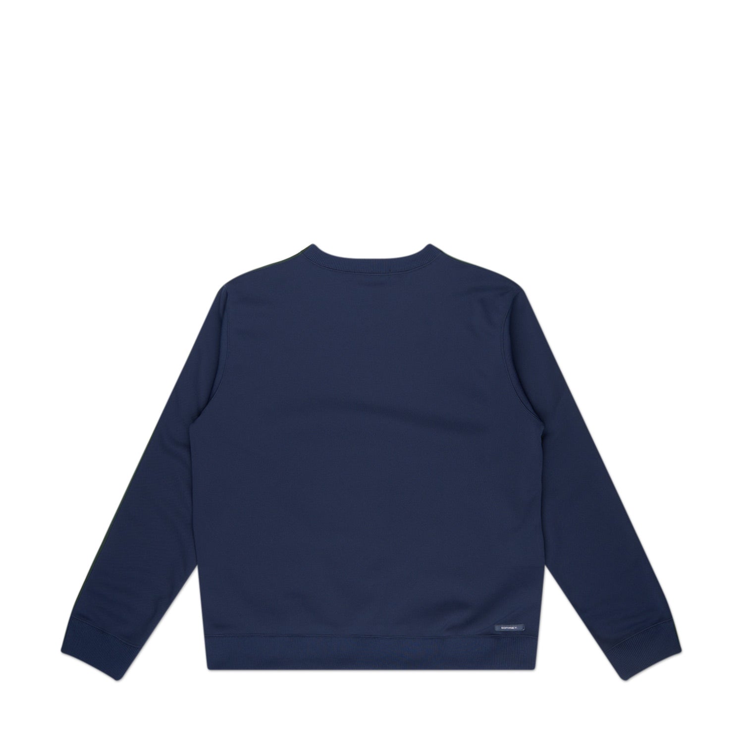 sophnet. switching color crewneck sweat (green) - a.plus