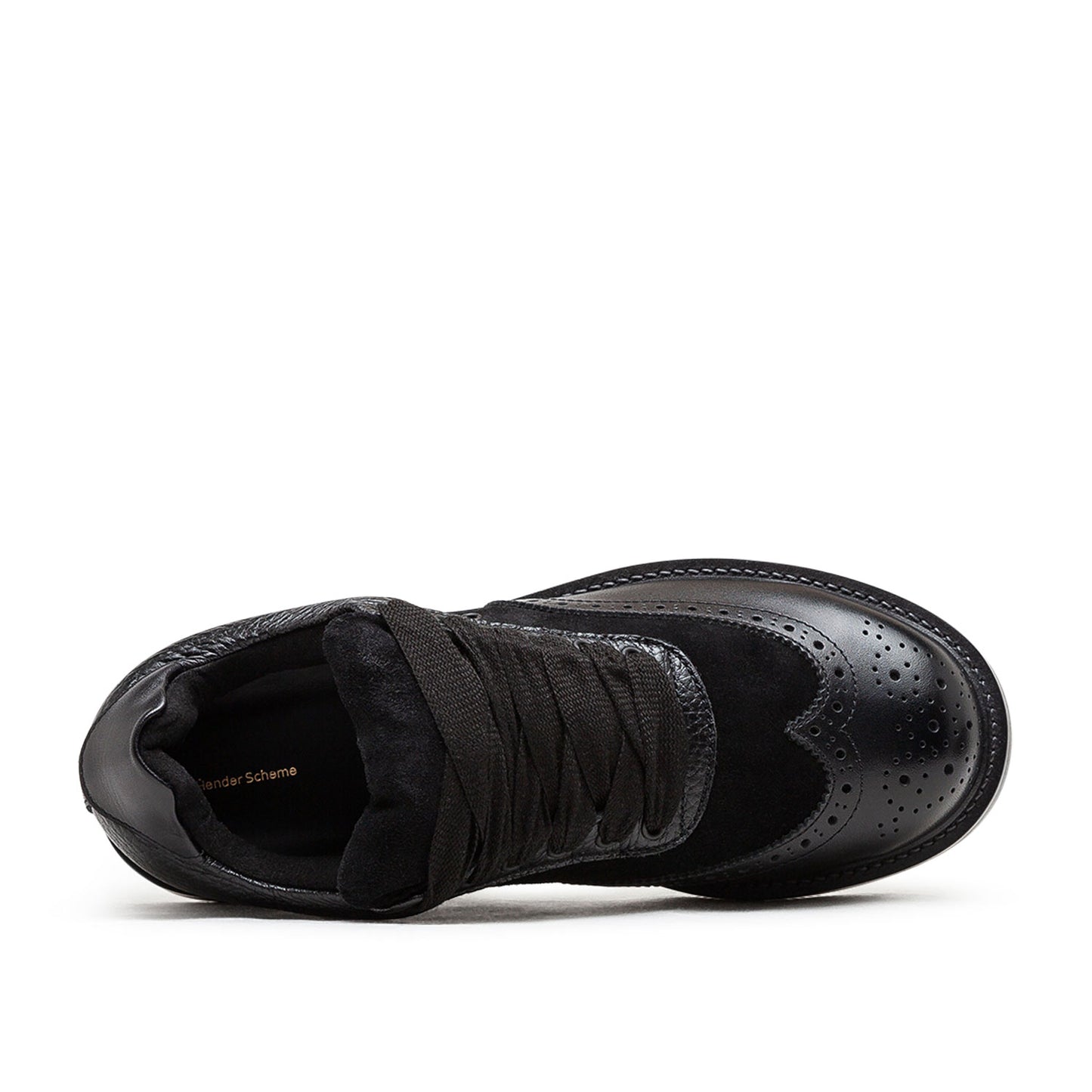 hender scheme sbd (black) - a.plus