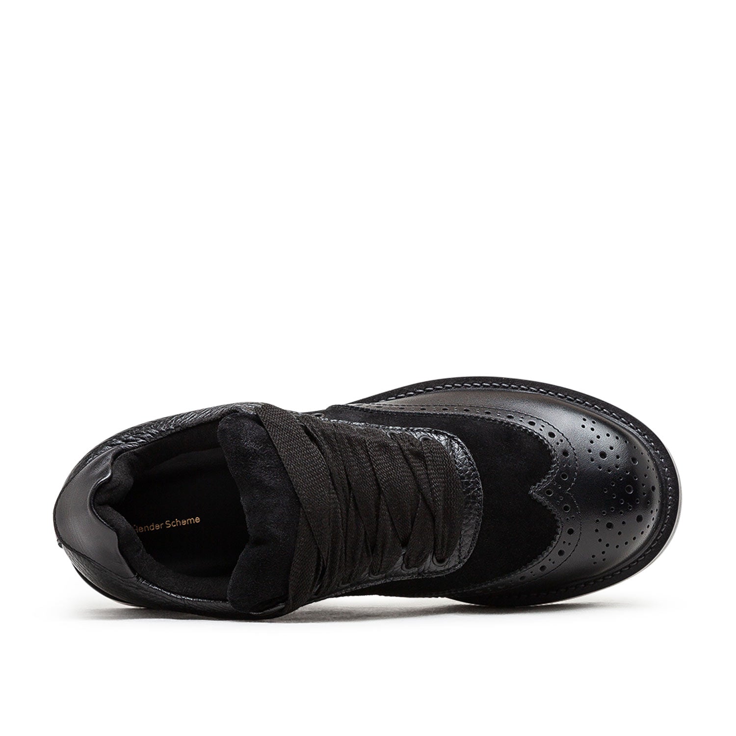 hender scheme sbd (black) - a.plus