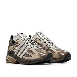 adidas x song for the mute adistar cushion (simple brown / night brown / light brown) - a.plus