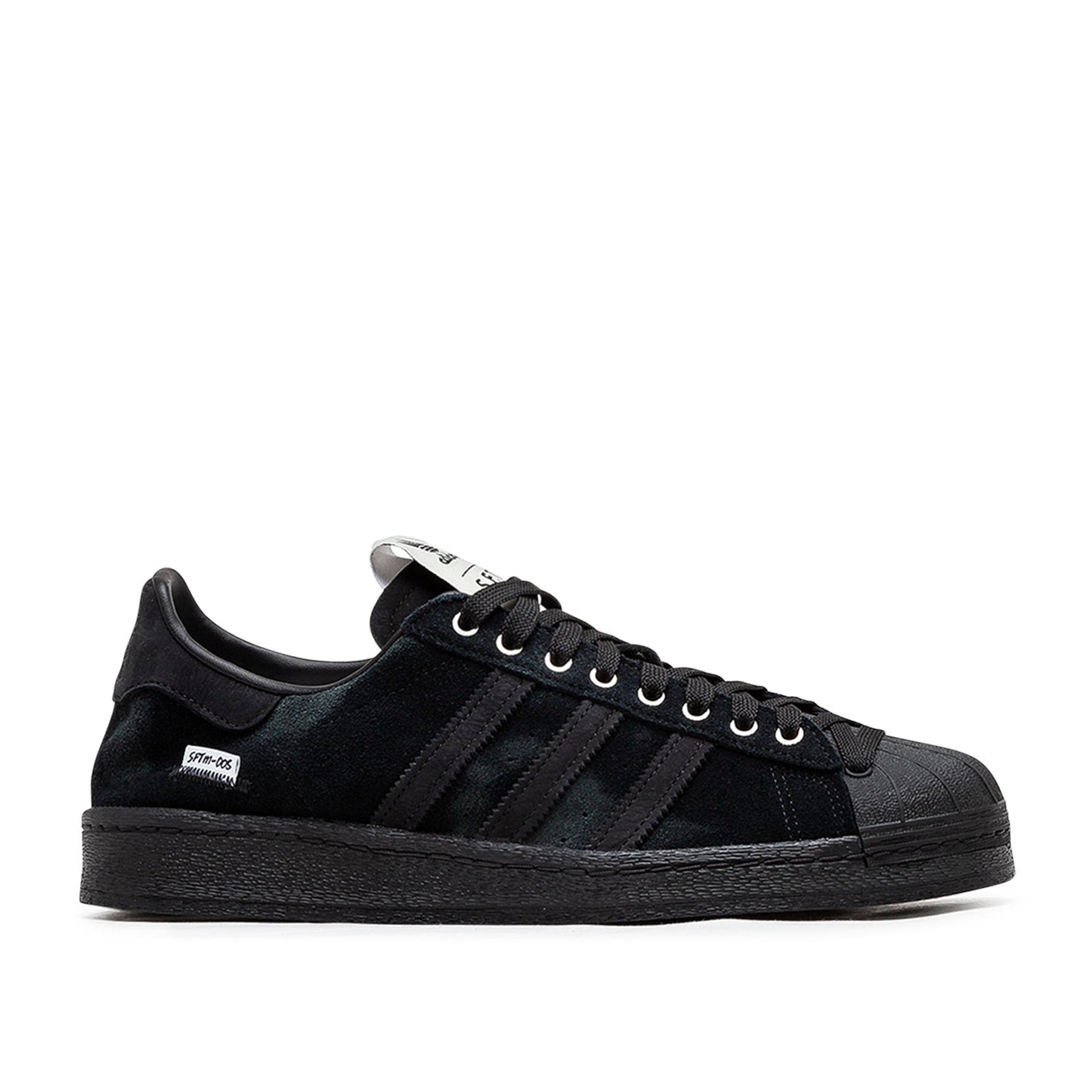 adidas x song for the mute superstar (supplier colour / core black / cream white) - a.plus