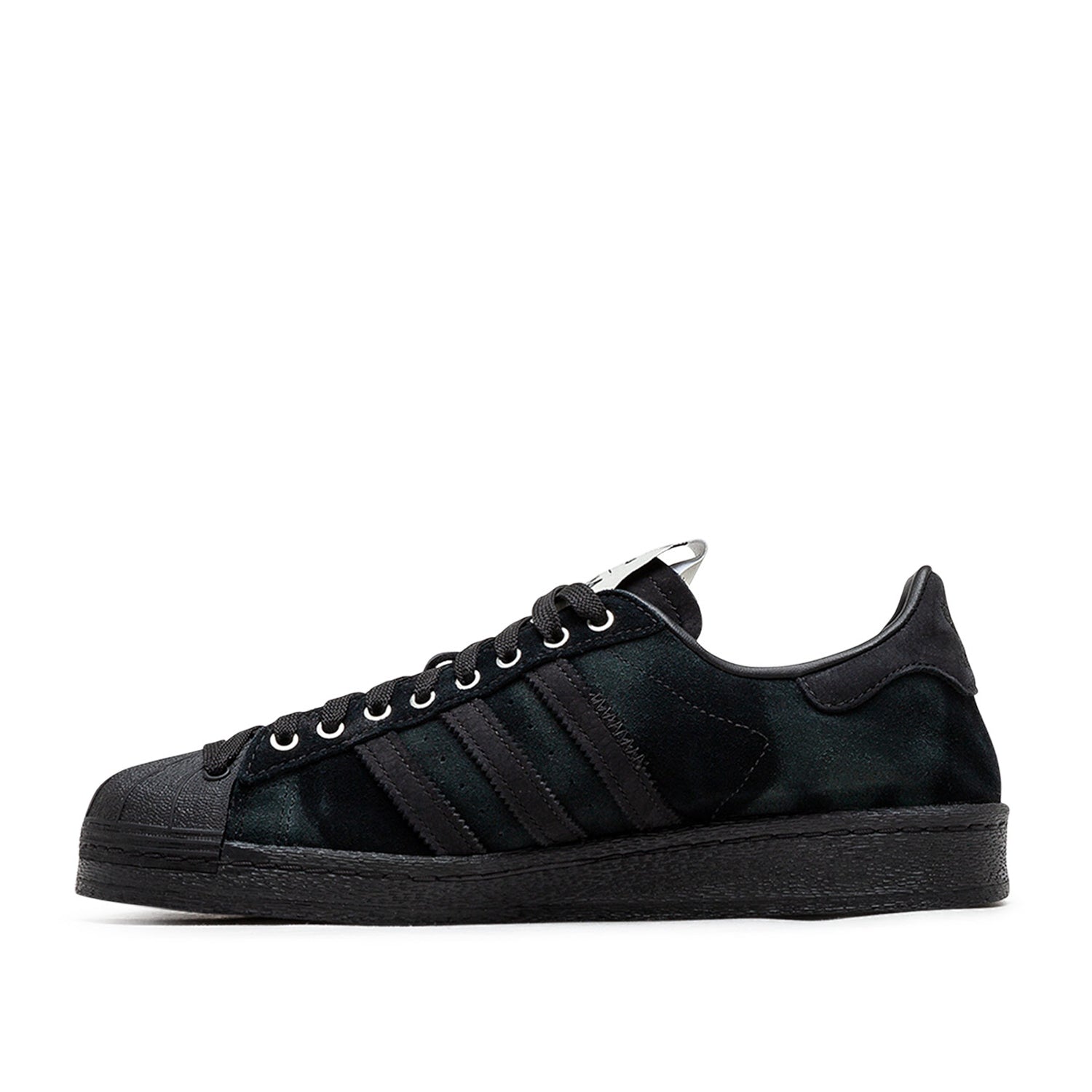 adidas x song for the mute superstar (supplier colour / core black / cream white) - a.plus