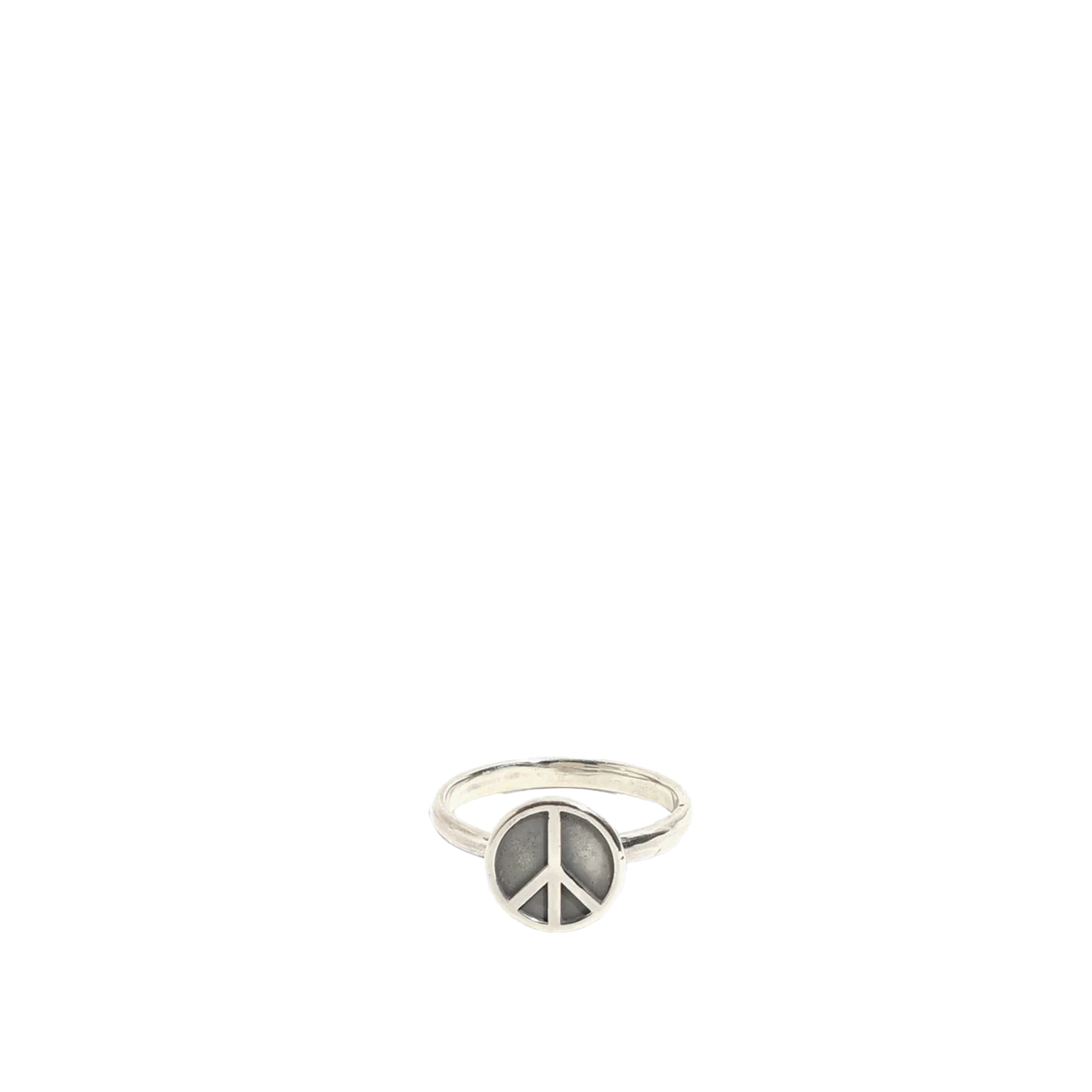 Needles Ring - 925 Silver (Peace) - a.plus