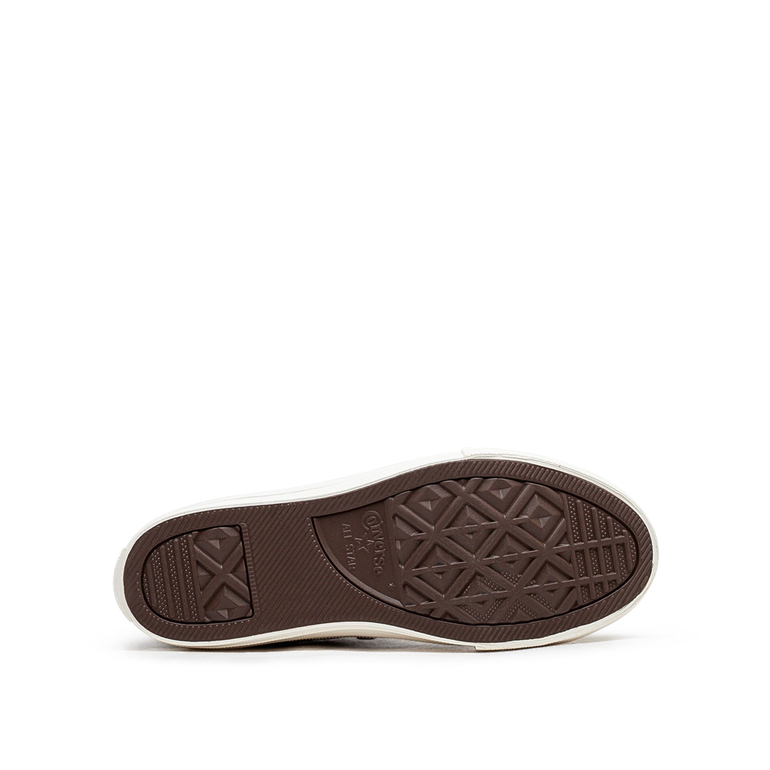 Converse x Comme des Garçons KIDS Single Heart Chuck 70 (black) - a.plus