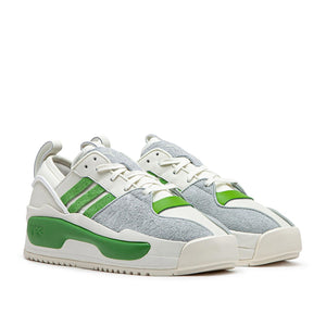 adidas Y-3 Rivalry (Creme / Green) - a.plus