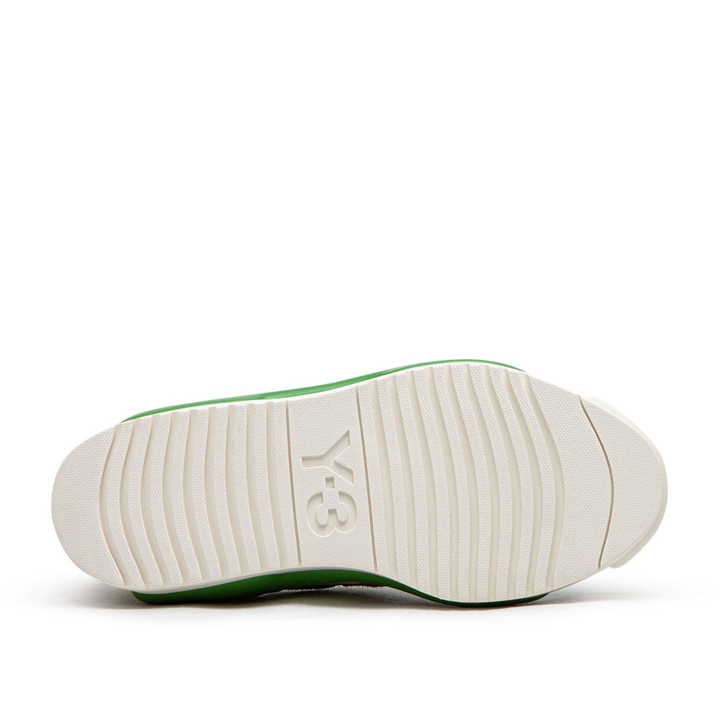 adidas Y-3 Rivalry (Creme / Green) - a.plus