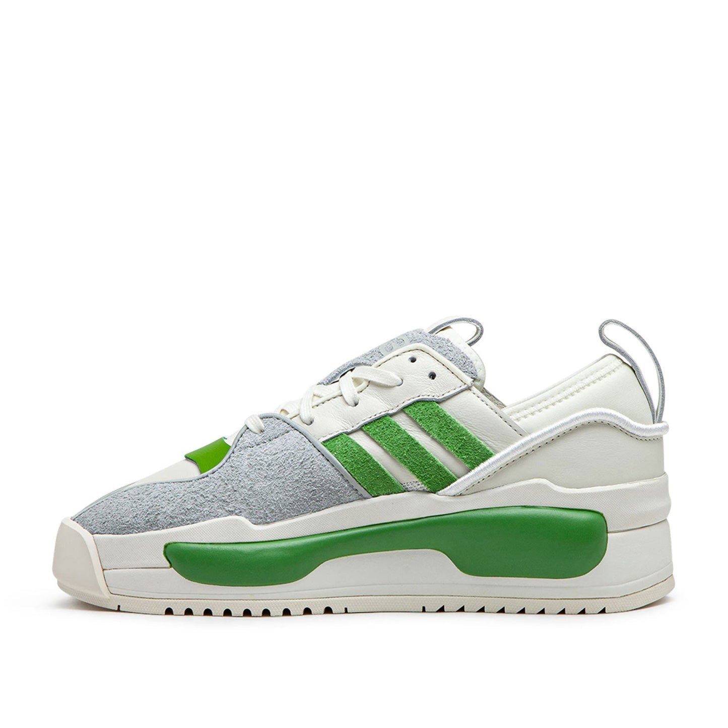 adidas Y-3 Rivalry (Creme / Green) - a.plus