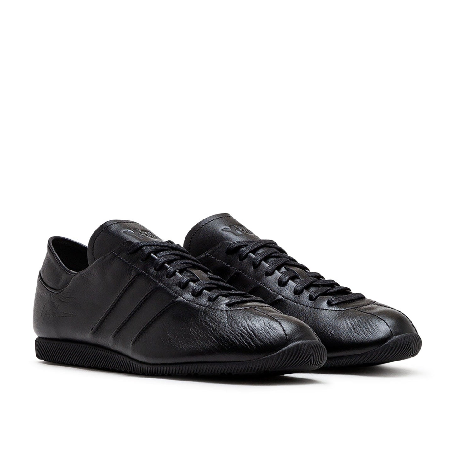Y-3 Japan (Black) - a.plus