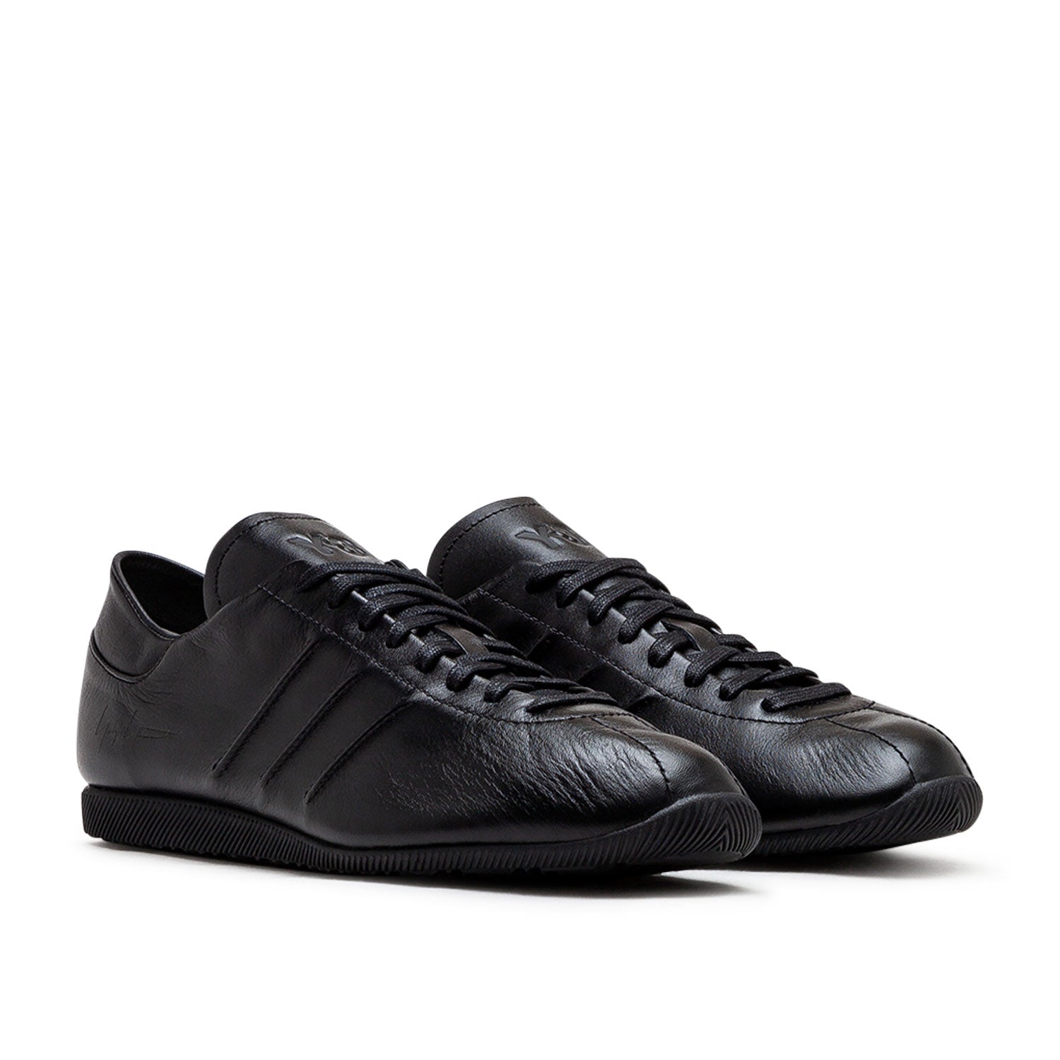 Y-3 Japan (Black) - a.plus