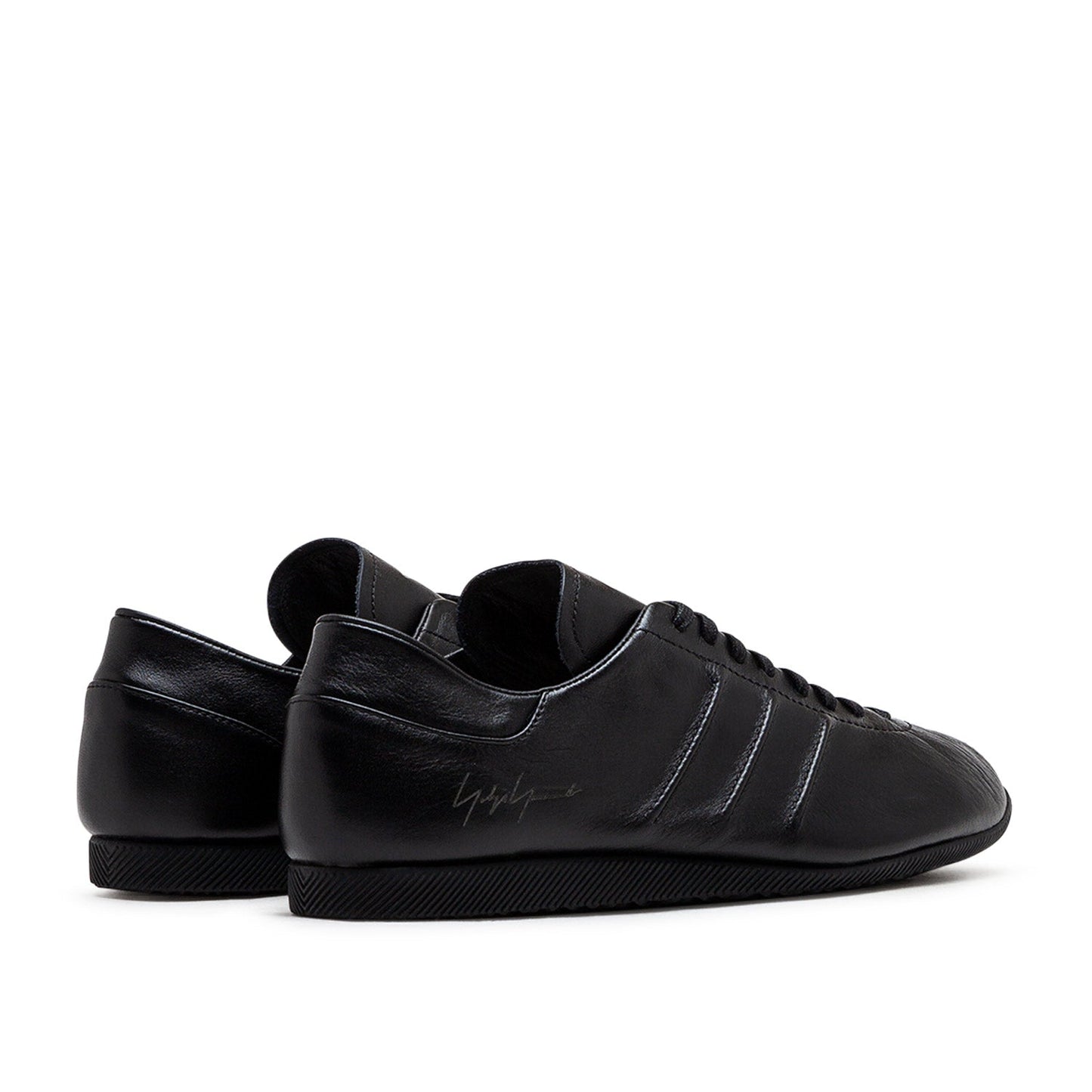 Y-3 Japan (Black) - a.plus