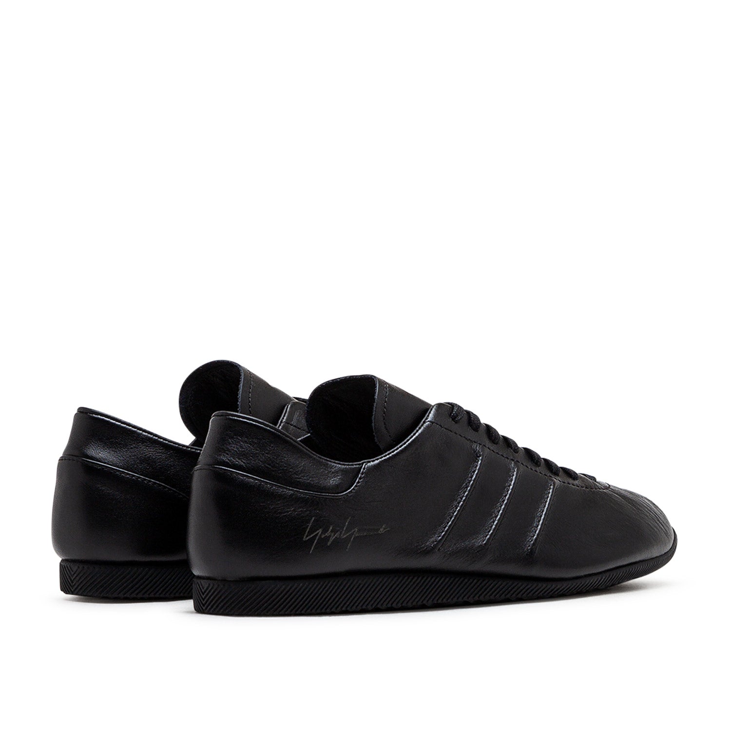 Y-3 Japan (Black) - a.plus