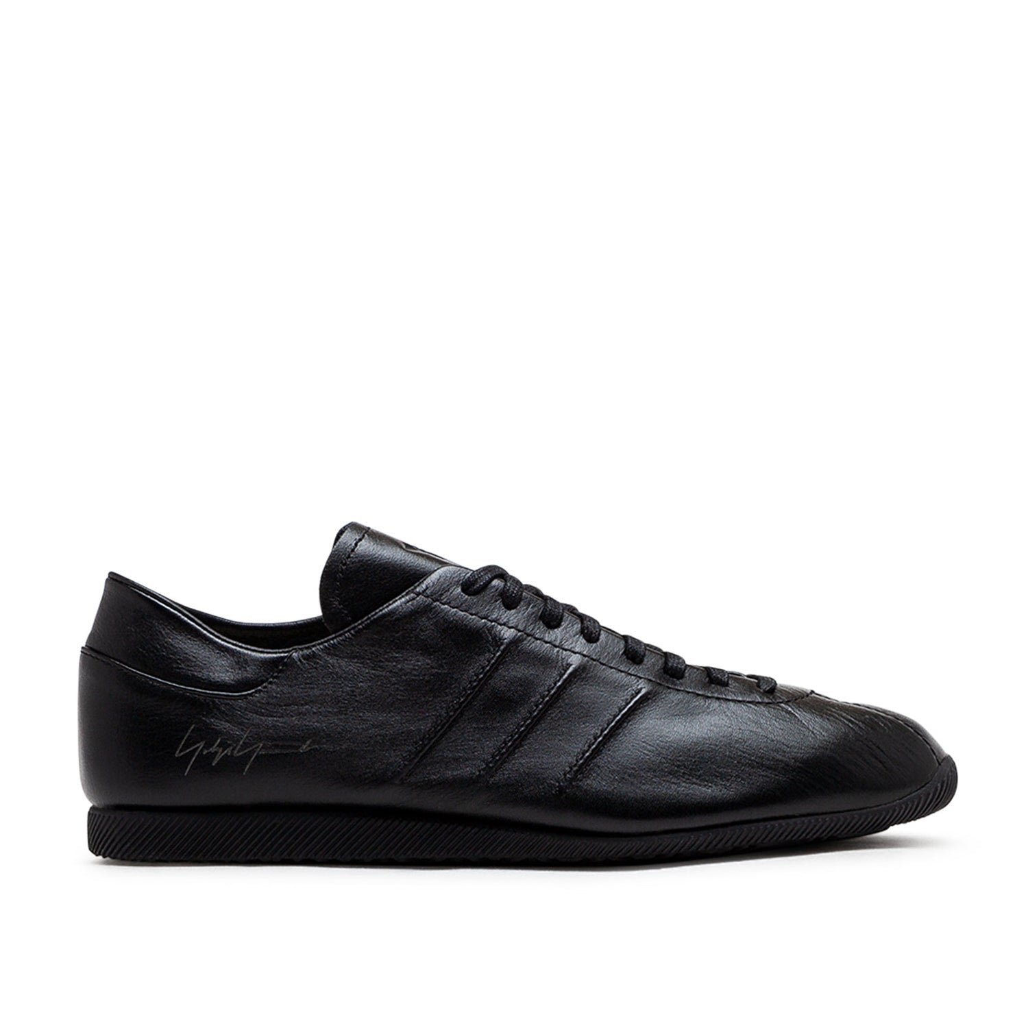 Y-3 Japan (Black) - a.plus