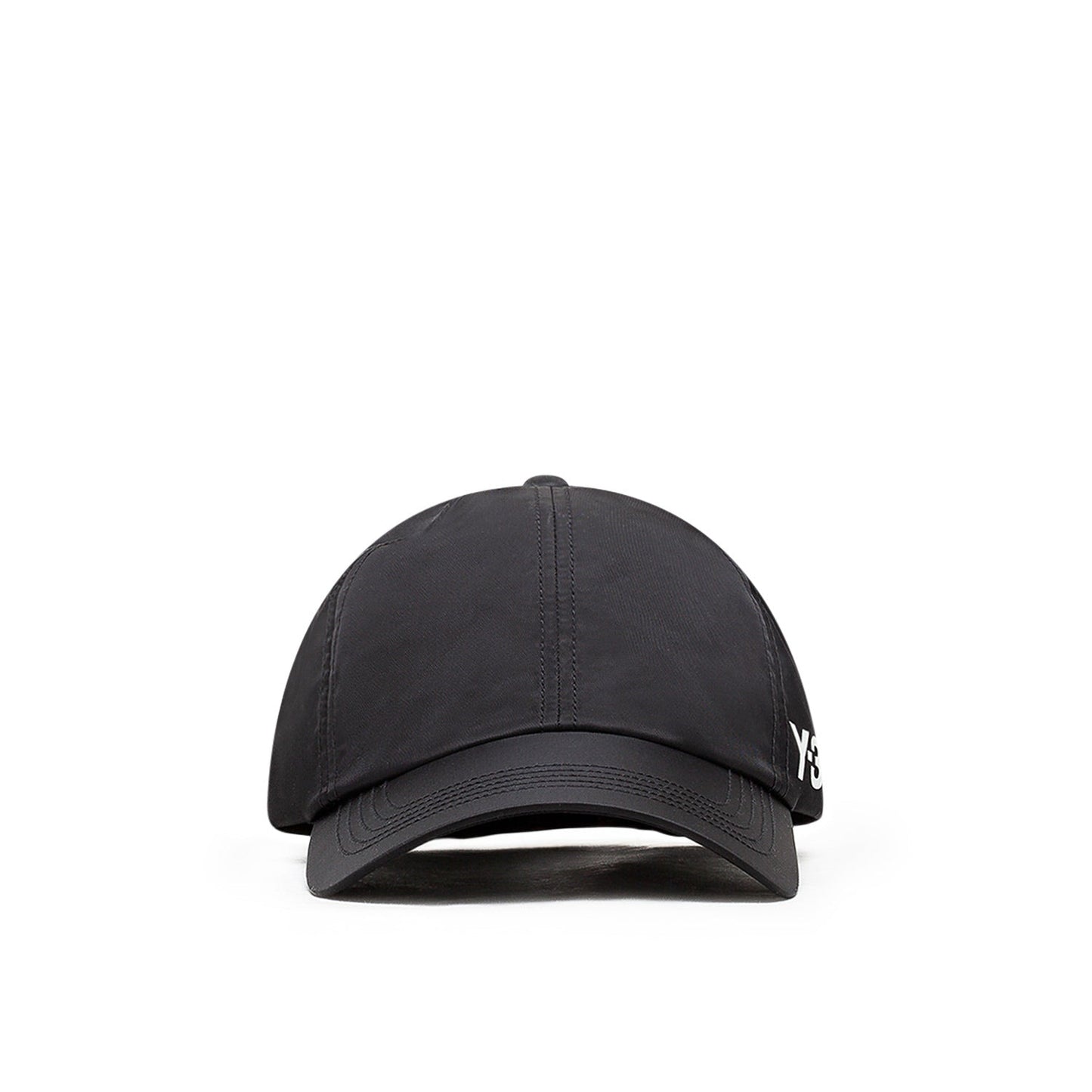 Y-3 Tech Cap (Black) - a.plus