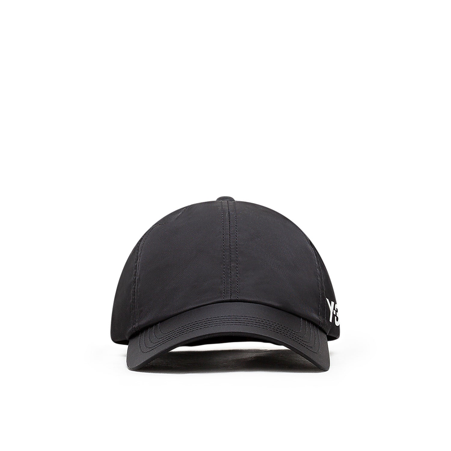Y-3 Tech Cap (Black) - a.plus