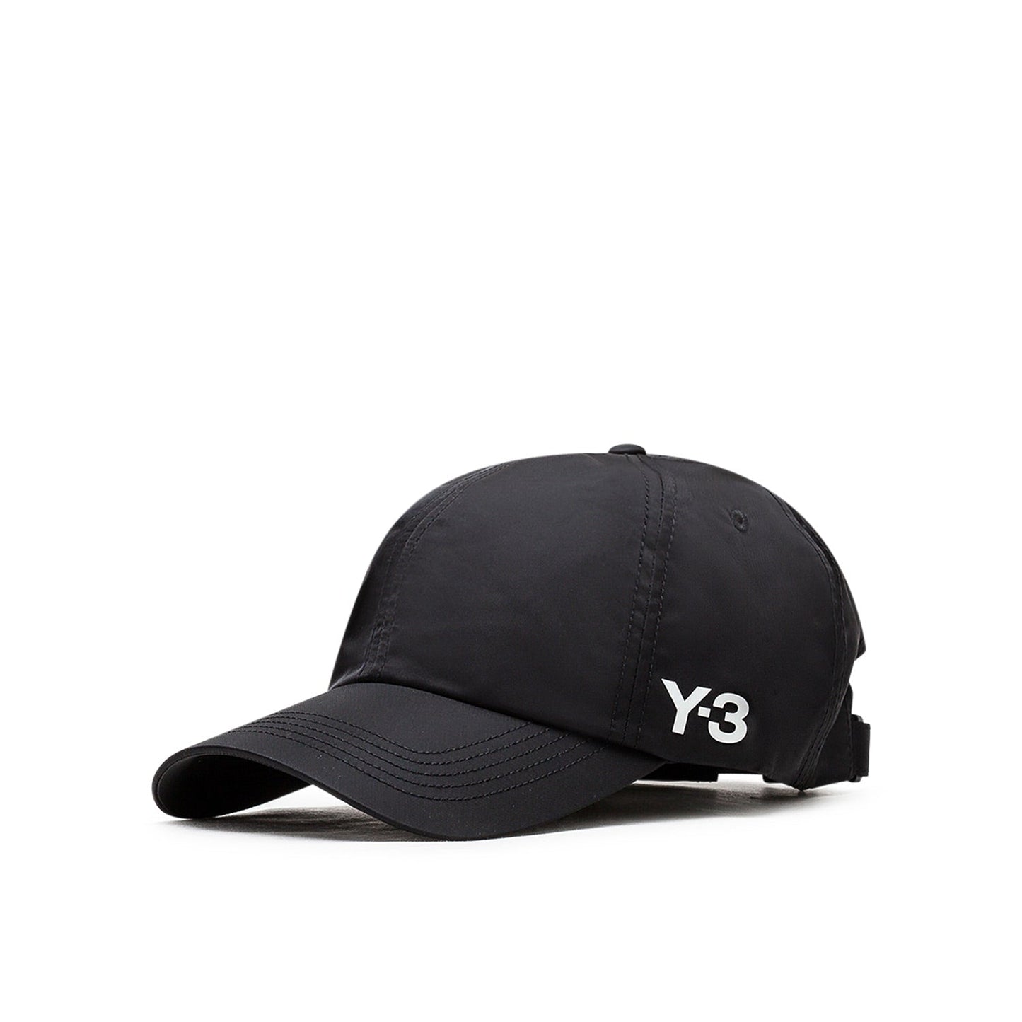 Y-3 Tech Cap (Black) - a.plus