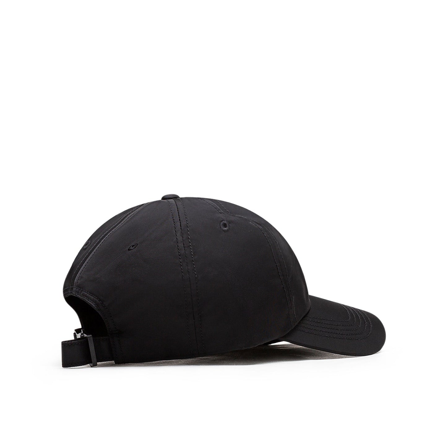 Y-3 Tech Cap (Black) - a.plus
