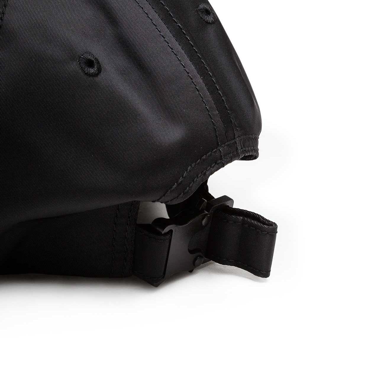 Y-3 Tech Cap (Black) - a.plus