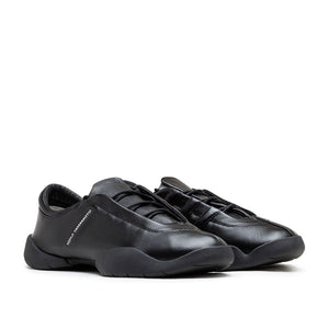 Y-3 Regu (Black) - a.plus