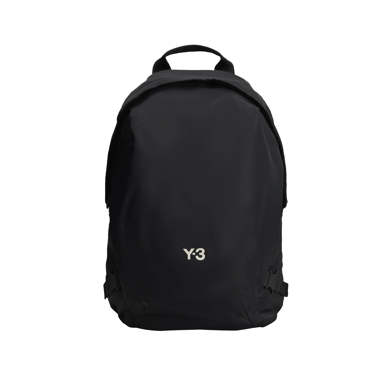 Y-3 Backpack (Black) - a.plus