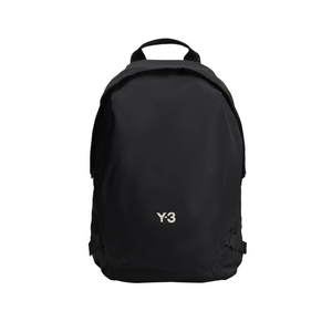 Y-3 Backpack (Black) - a.plus