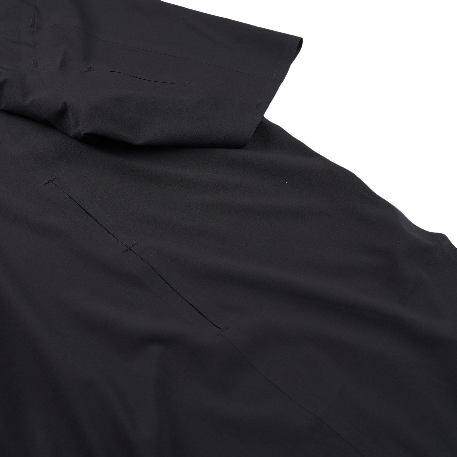 Y-3 Lite Woven Shirt (Black) - a.plus