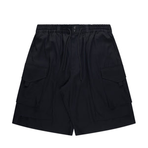 Y-3 Rytwill Short (Black) - a.plus