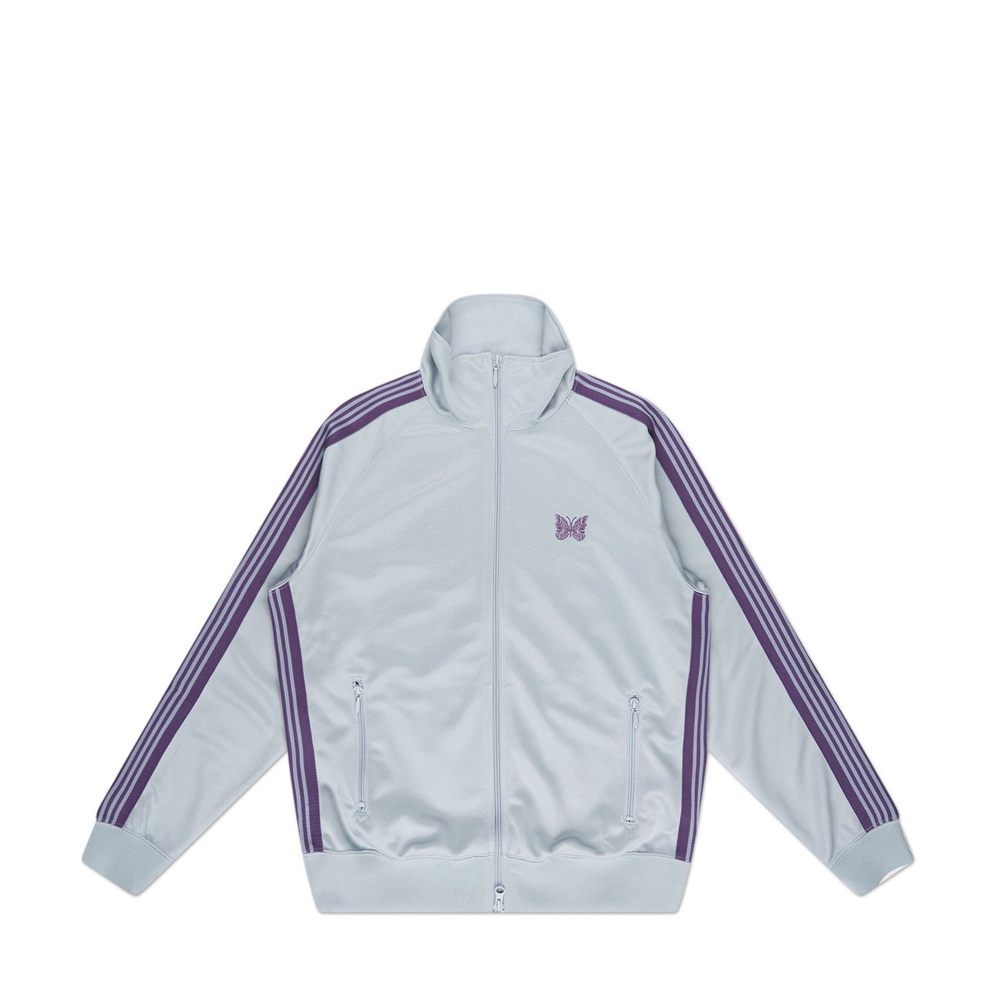 needles track jacket (sax) - a.plus