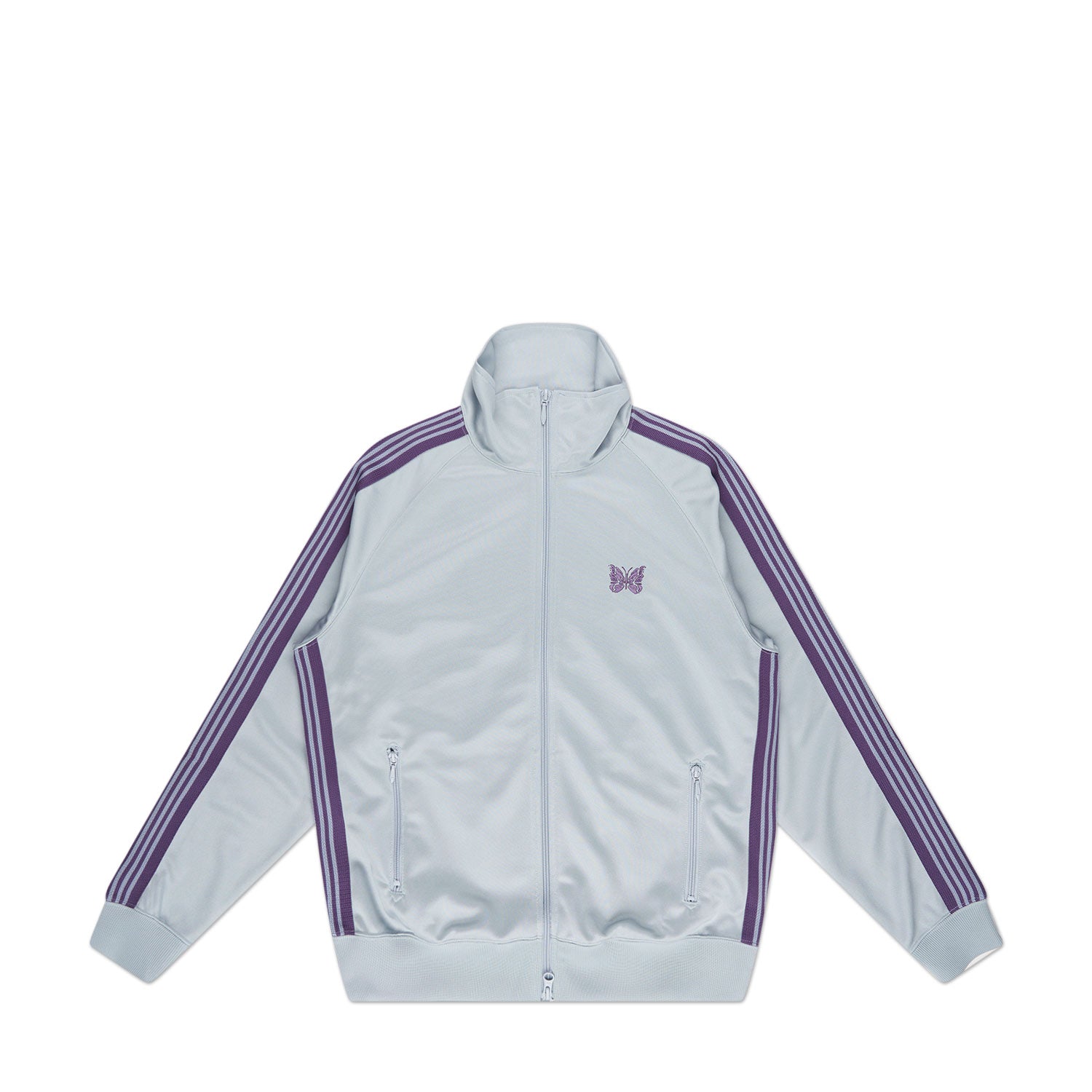 needles track jacket (sax) - a.plus