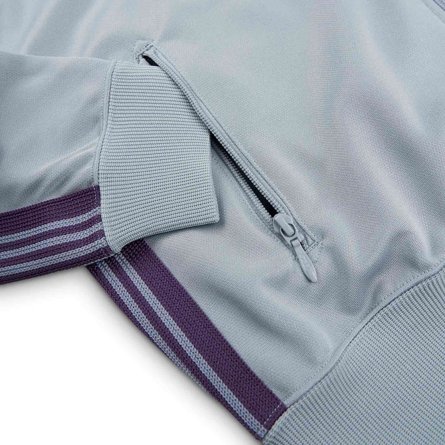 needles track jacket (sax) - a.plus