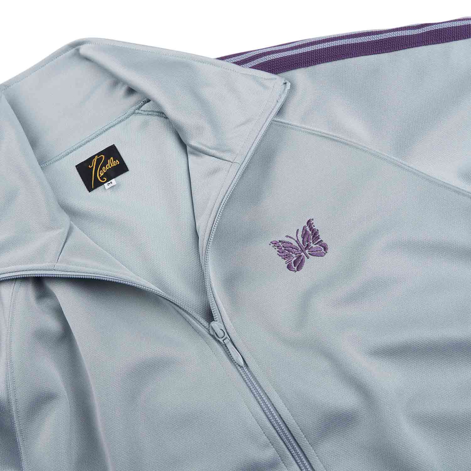 needles track jacket (sax) - a.plus