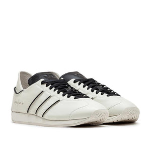 Y-3 Country (Beige / Black) - a.plus