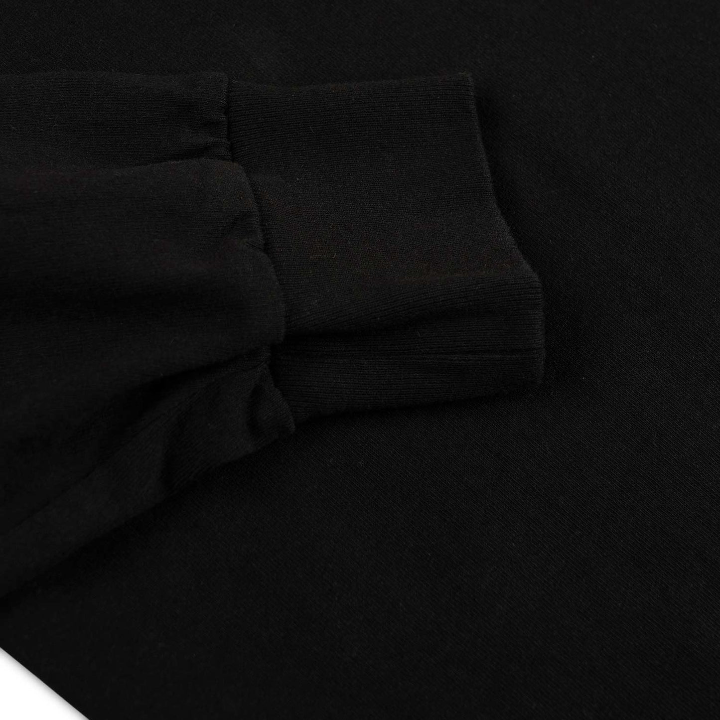 cav empt as dark plan long sleeve t (black) - a.plus